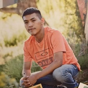 Meet your Posher, Adriano